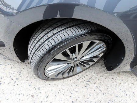 Kia K7 — photo 20