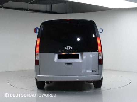 Hyundai Staria — photo 04