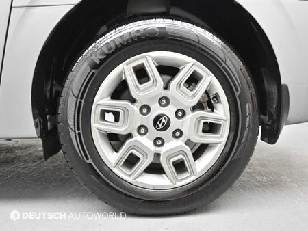 Hyundai Staria — photo 05