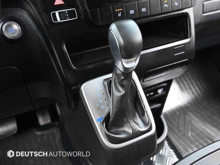Hyundai Staria — photo 09