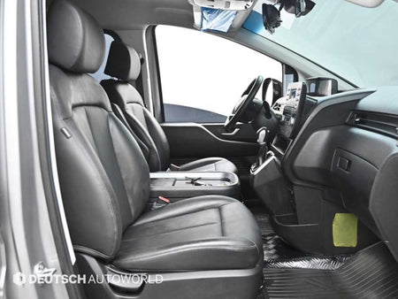 Hyundai Staria — photo 10