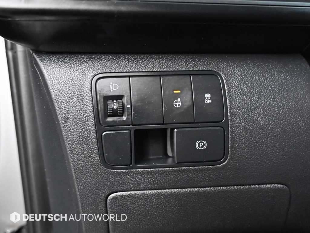 Hyundai Staria — photo 15