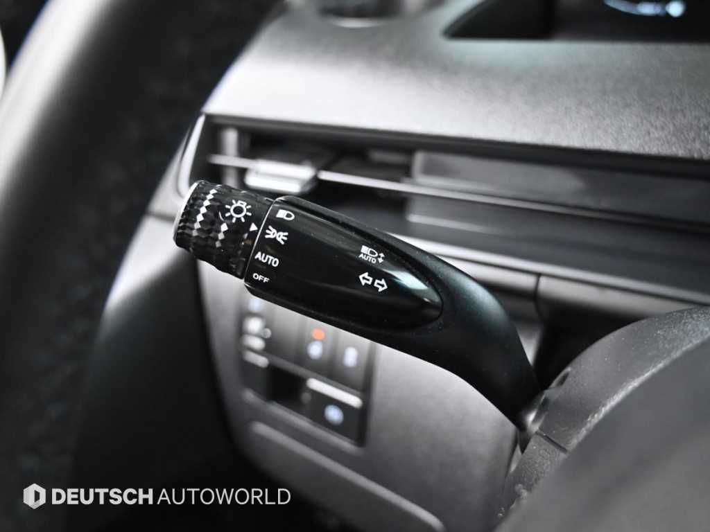 Hyundai Staria — photo 16