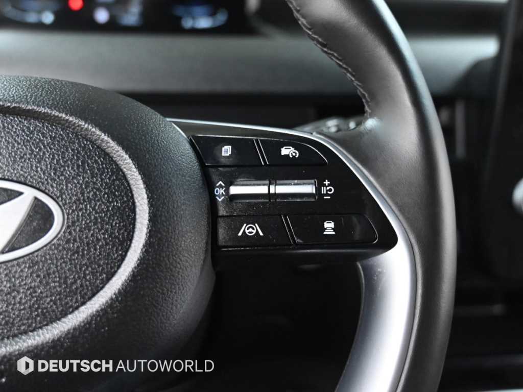 Hyundai Staria — photo 18