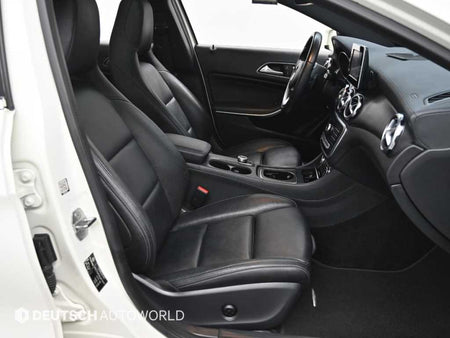 Mercedes-Benz GLA-Class — photo 10