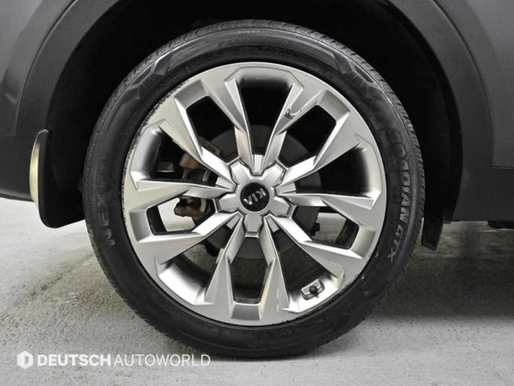 Kia Sorento — photo 05
