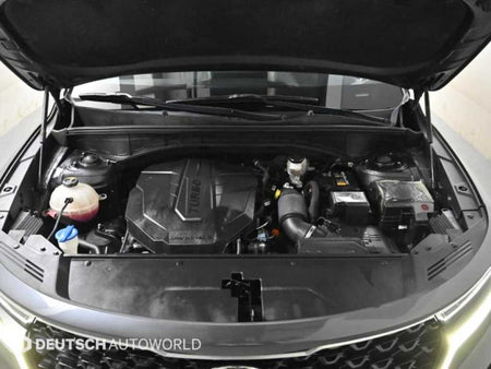 Kia Sorento — photo 06