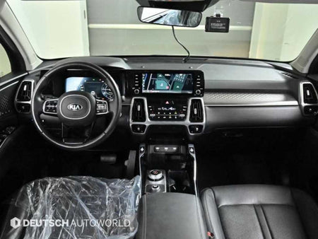 Kia Sorento — photo 07