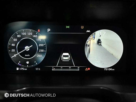 Kia Sorento — photo 08