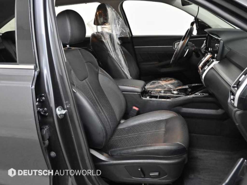Kia Sorento — photo 10
