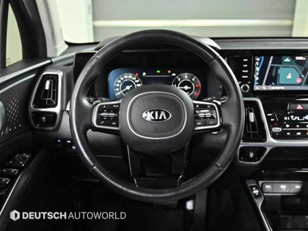 Kia Sorento — photo 13