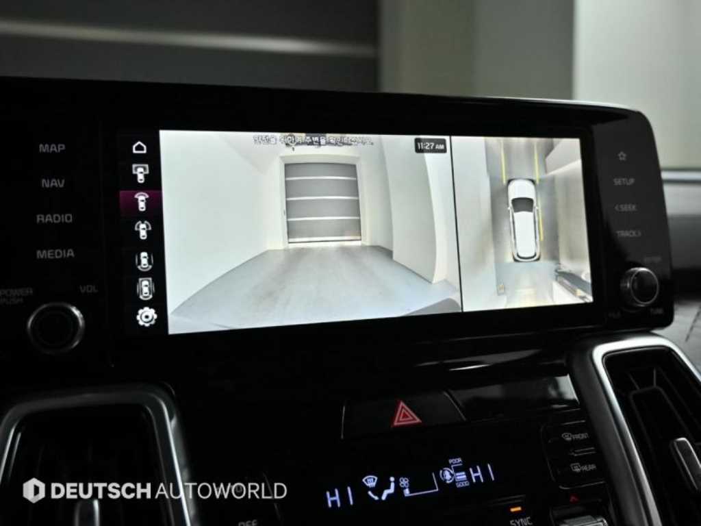 Kia Sorento — photo 15