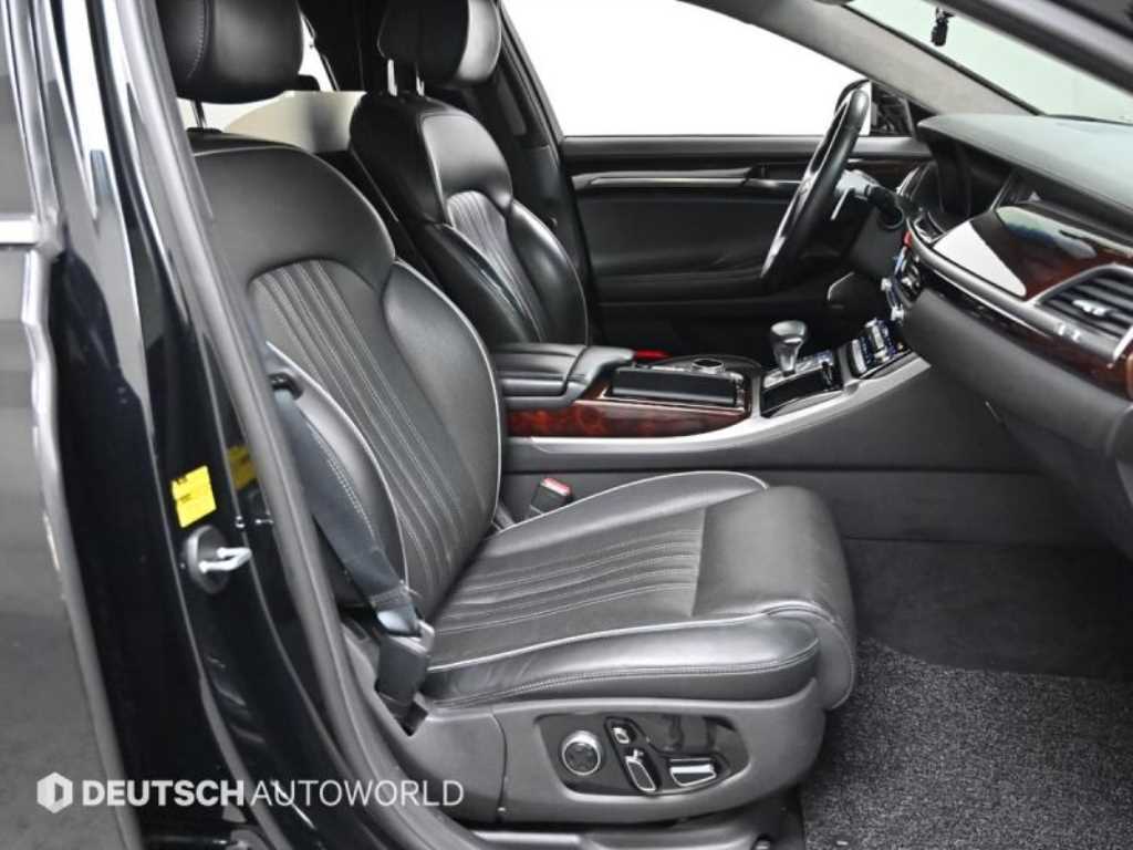 Genesis EQ900 — photo 10