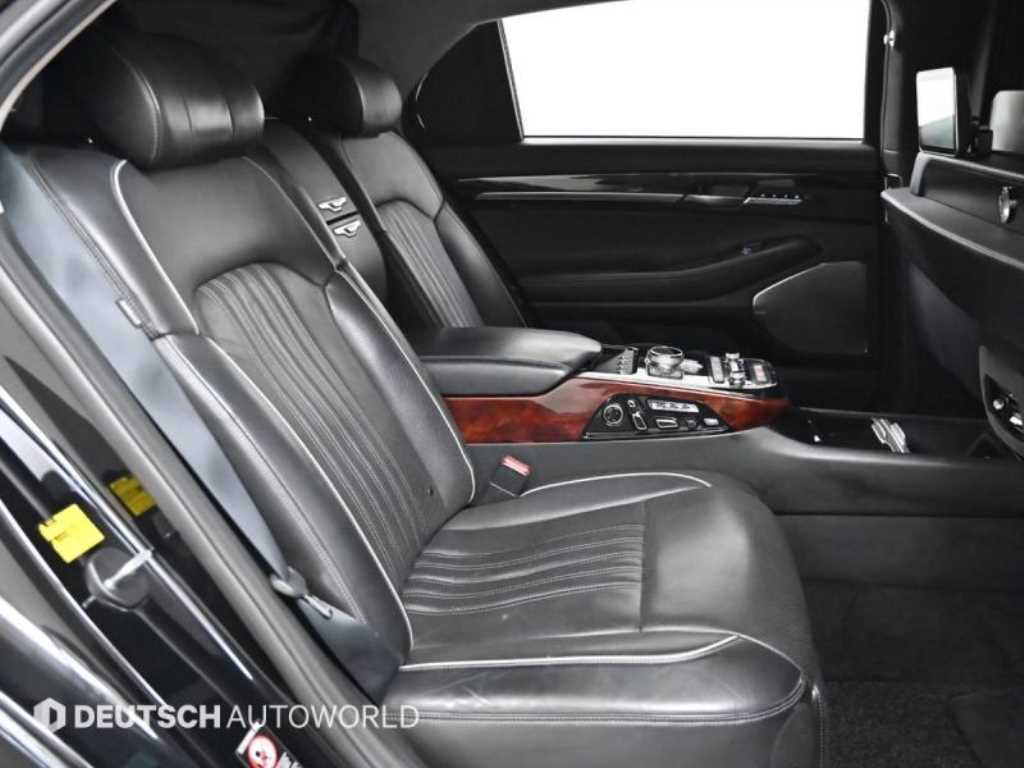 Genesis EQ900 — photo 12