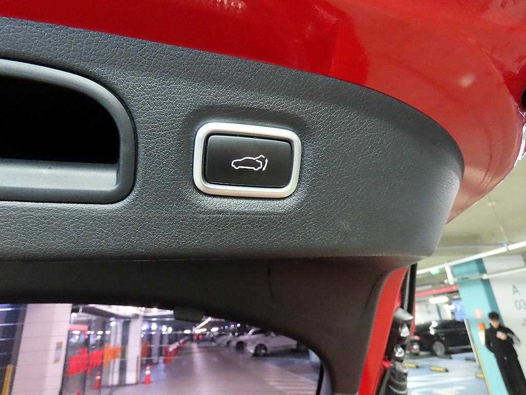 Kia Stinger — photo 16