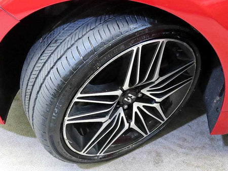 Kia Stinger — photo 20