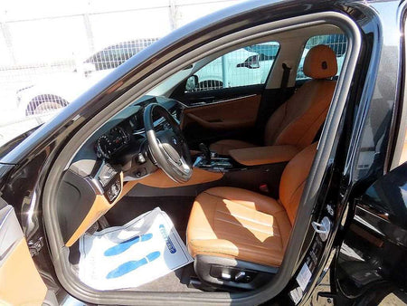 BMW 5-Series — photo 05