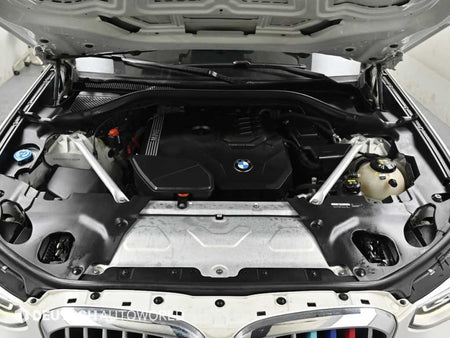 BMW X3 — photo 06