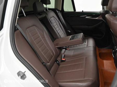 BMW X3 — photo 12