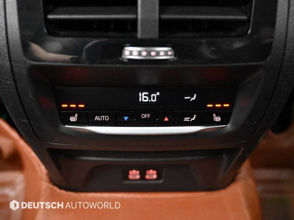 BMW X3 — photo 16