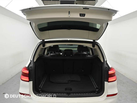 BMW X3 — photo 19