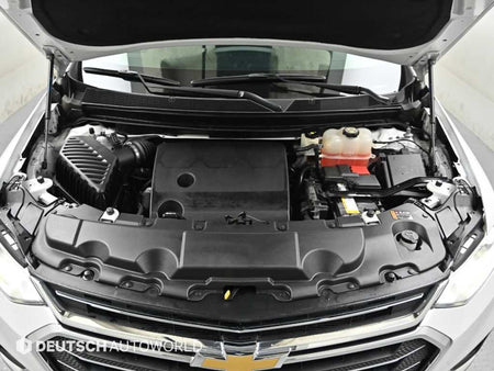 CHEVROLET Traverse — photo 06