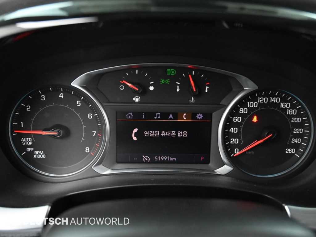 CHEVROLET Traverse — photo 08