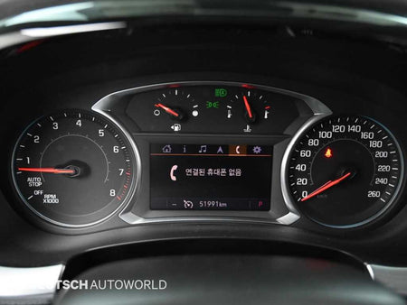 CHEVROLET Traverse — photo 08