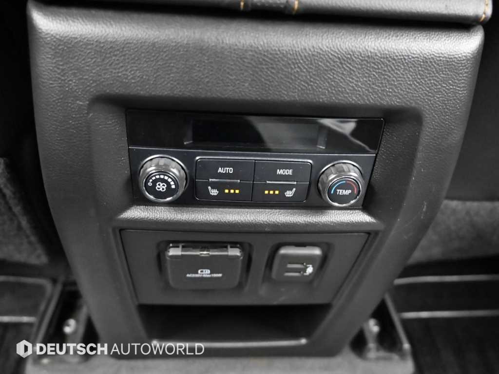 CHEVROLET Traverse — photo 16