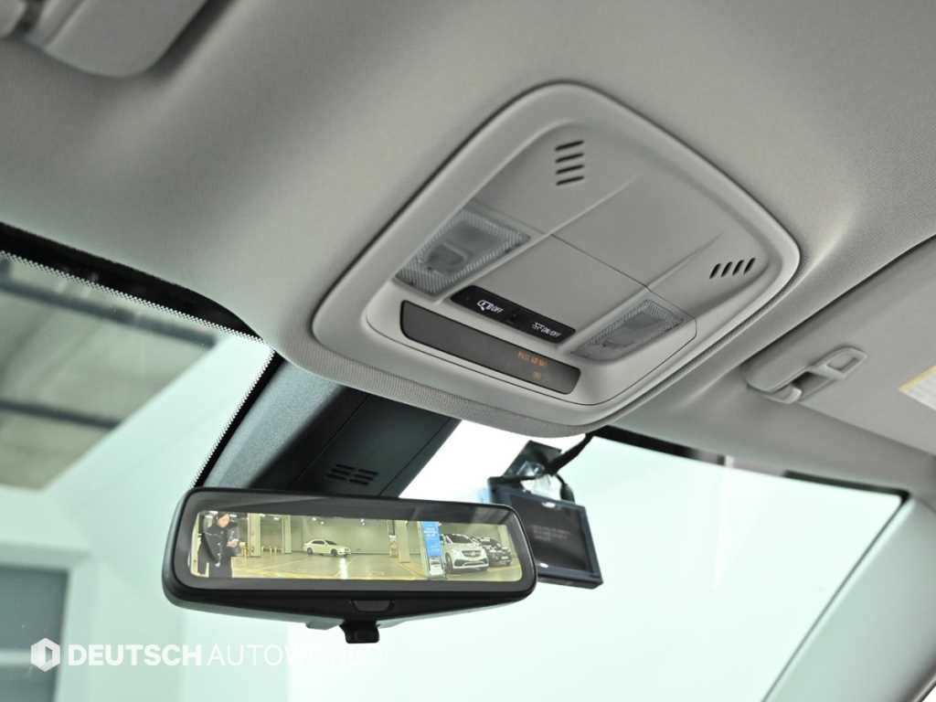 CHEVROLET Traverse — photo 18