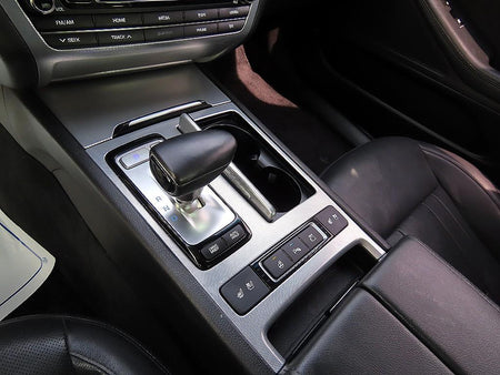 Genesis G80 — photo 10