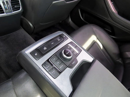 Genesis G80 — photo 18