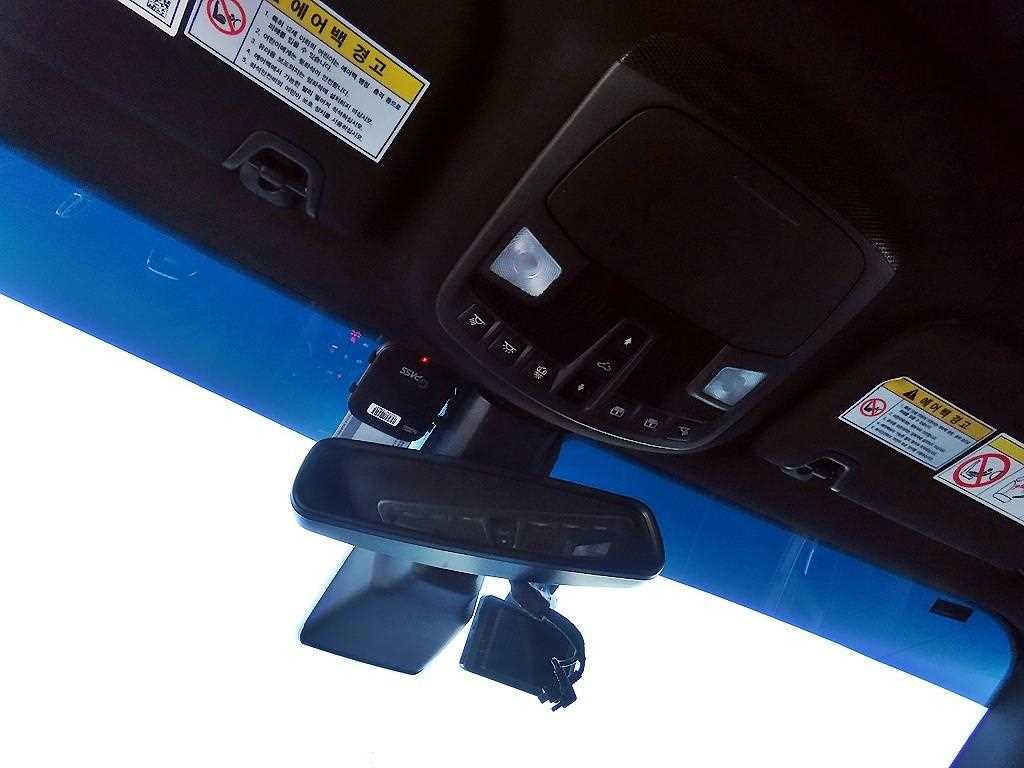 Lincoln MKX — photo 14