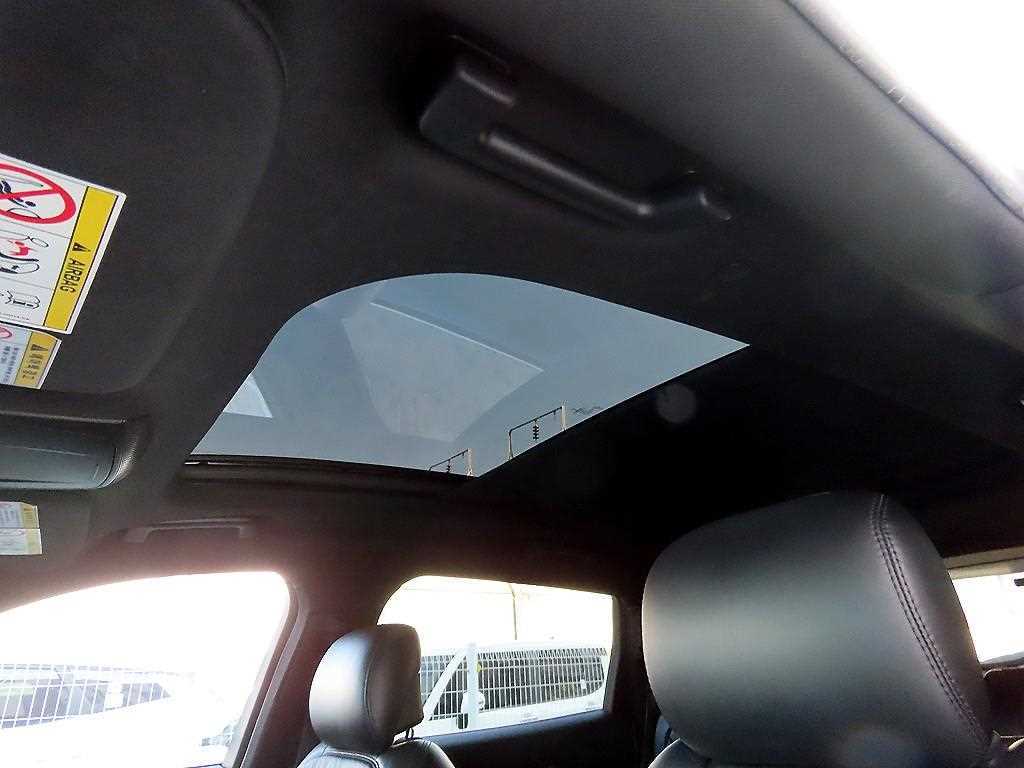 Lincoln MKX — photo 17