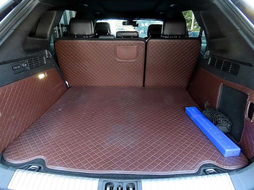 Lincoln MKX — photo 18
