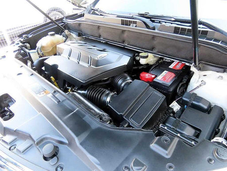 Lincoln MKX — photo 19