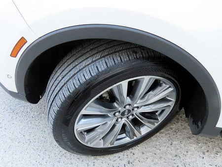 Lincoln MKX — photo 20