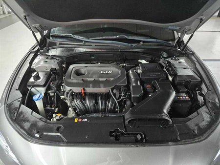 Hyundai Grandeur — photo 05