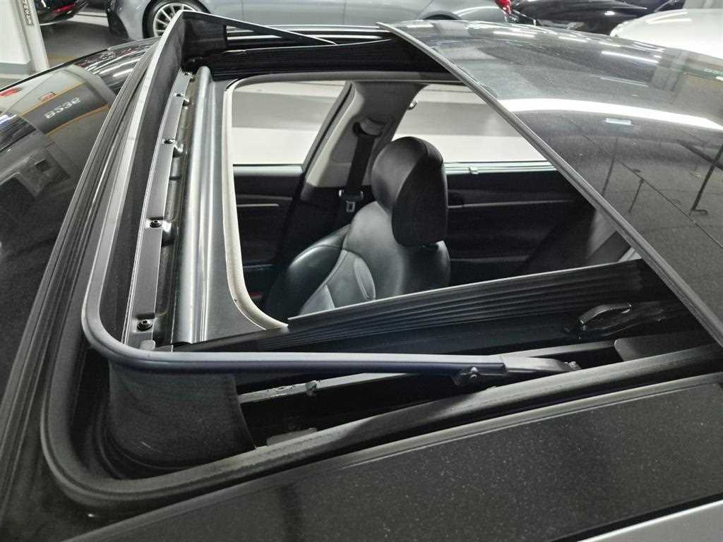 Hyundai Grandeur — photo 11