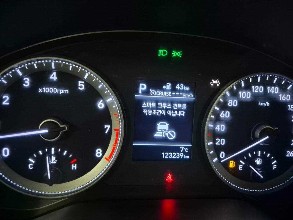 Hyundai Grandeur — photo 14