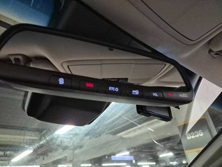 Hyundai Grandeur — photo 15