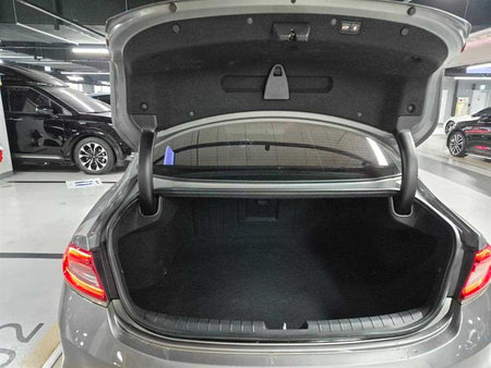 Hyundai Grandeur — photo 20