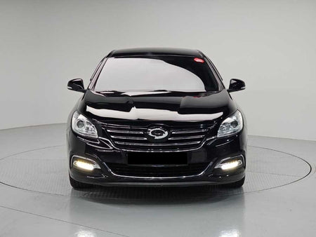 RENAULT SM7 — photo 02