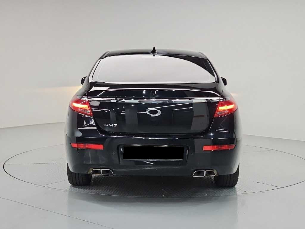RENAULT SM7 — photo 03
