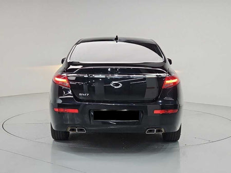 RENAULT SM7 — photo 03