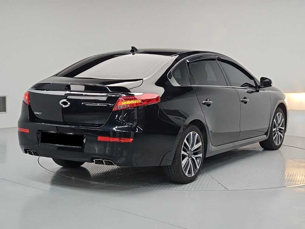 RENAULT SM7 — photo 04