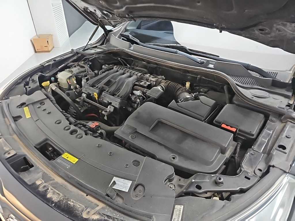 RENAULT SM7 — photo 05