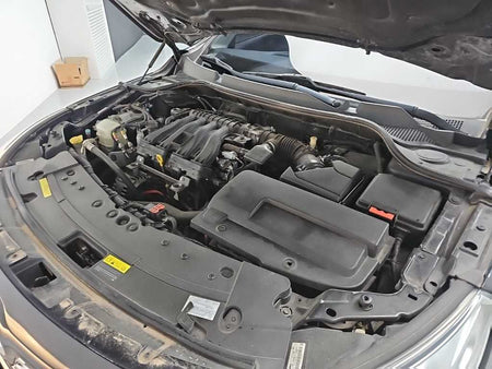 RENAULT SM7 — photo 05