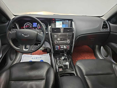 RENAULT SM7 — photo 07