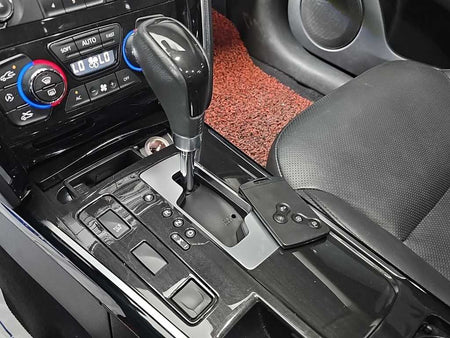 RENAULT SM7 — photo 08